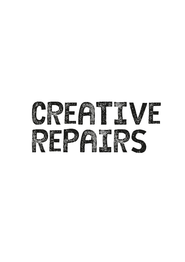 Creative Repairs